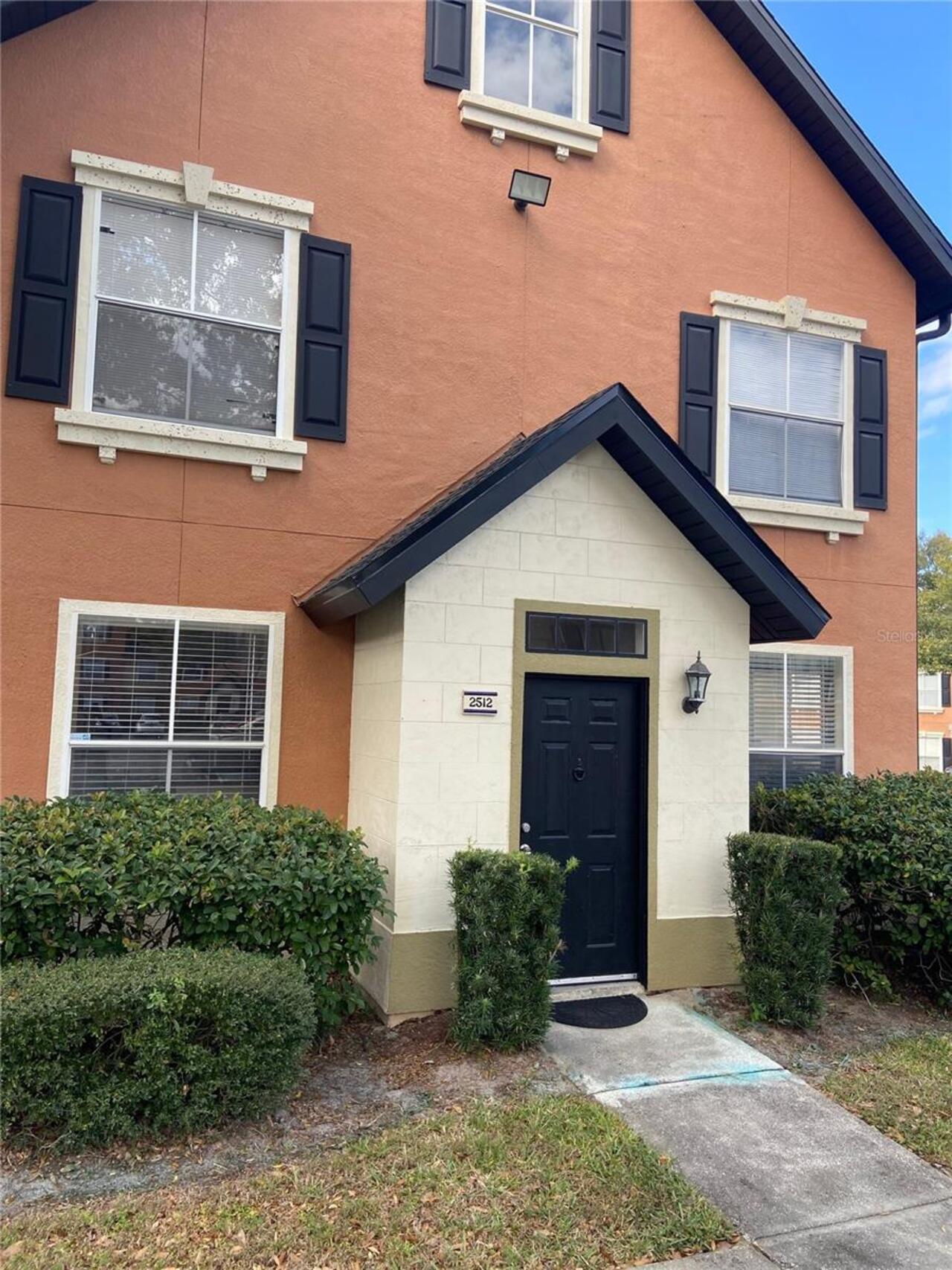 Orlando Real Estate