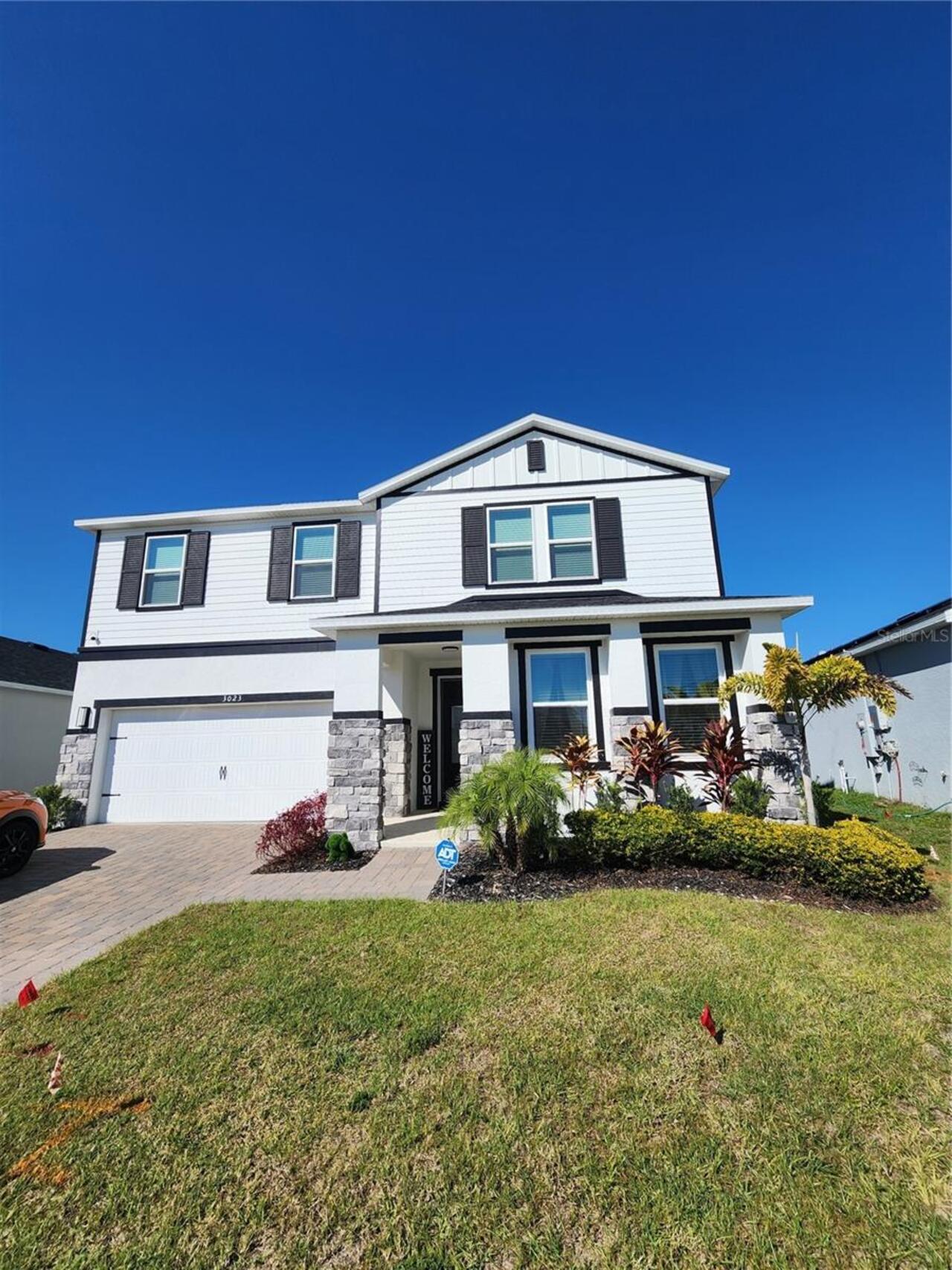 Clermont Real Estate