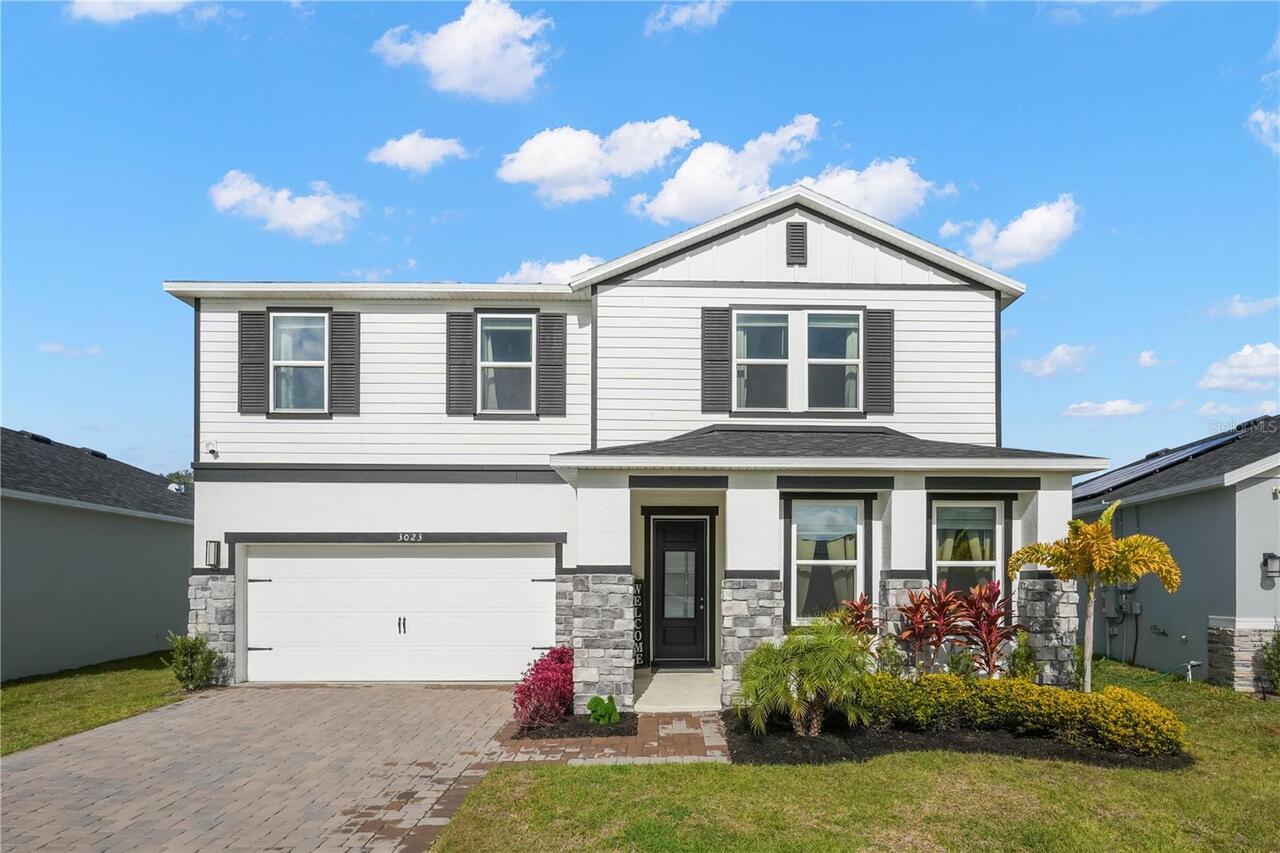 Clermont Real Estate