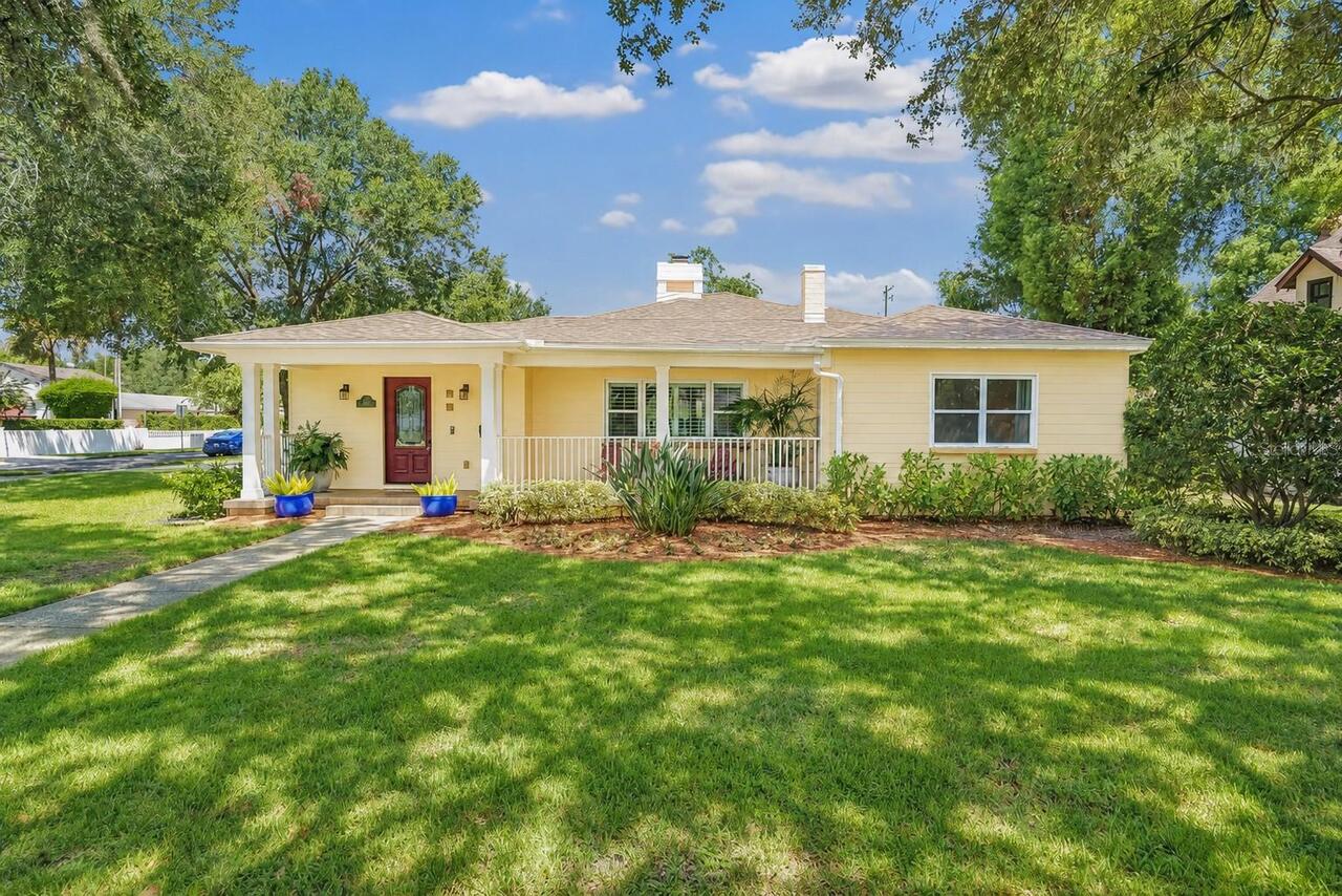 Orlando Real Estate