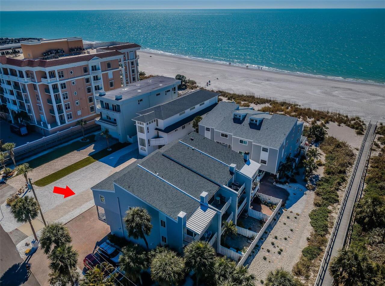 Treasure Island Real Estate