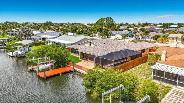 Apollo Beach Real Estate