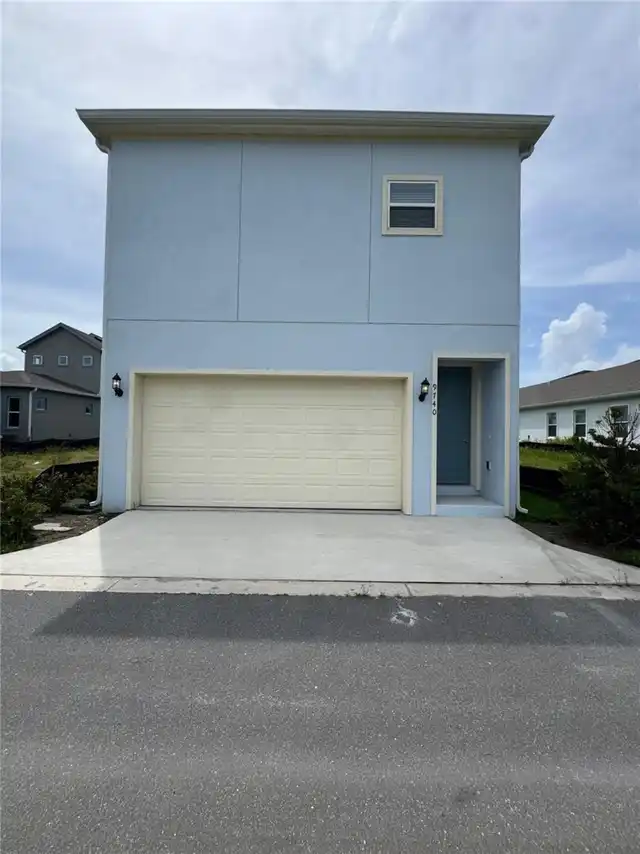 Orlando Real Estate