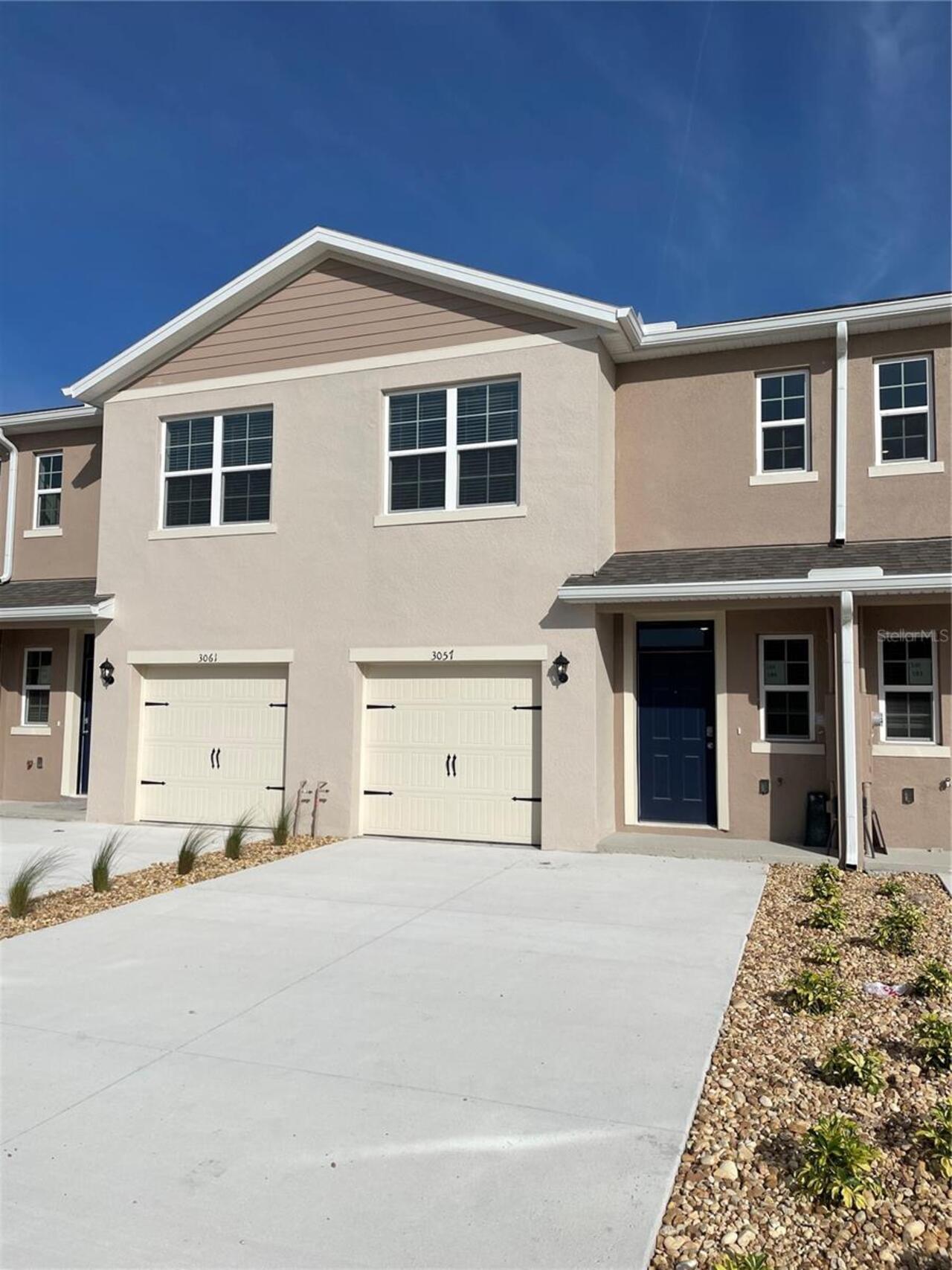 Davenport Real Estate