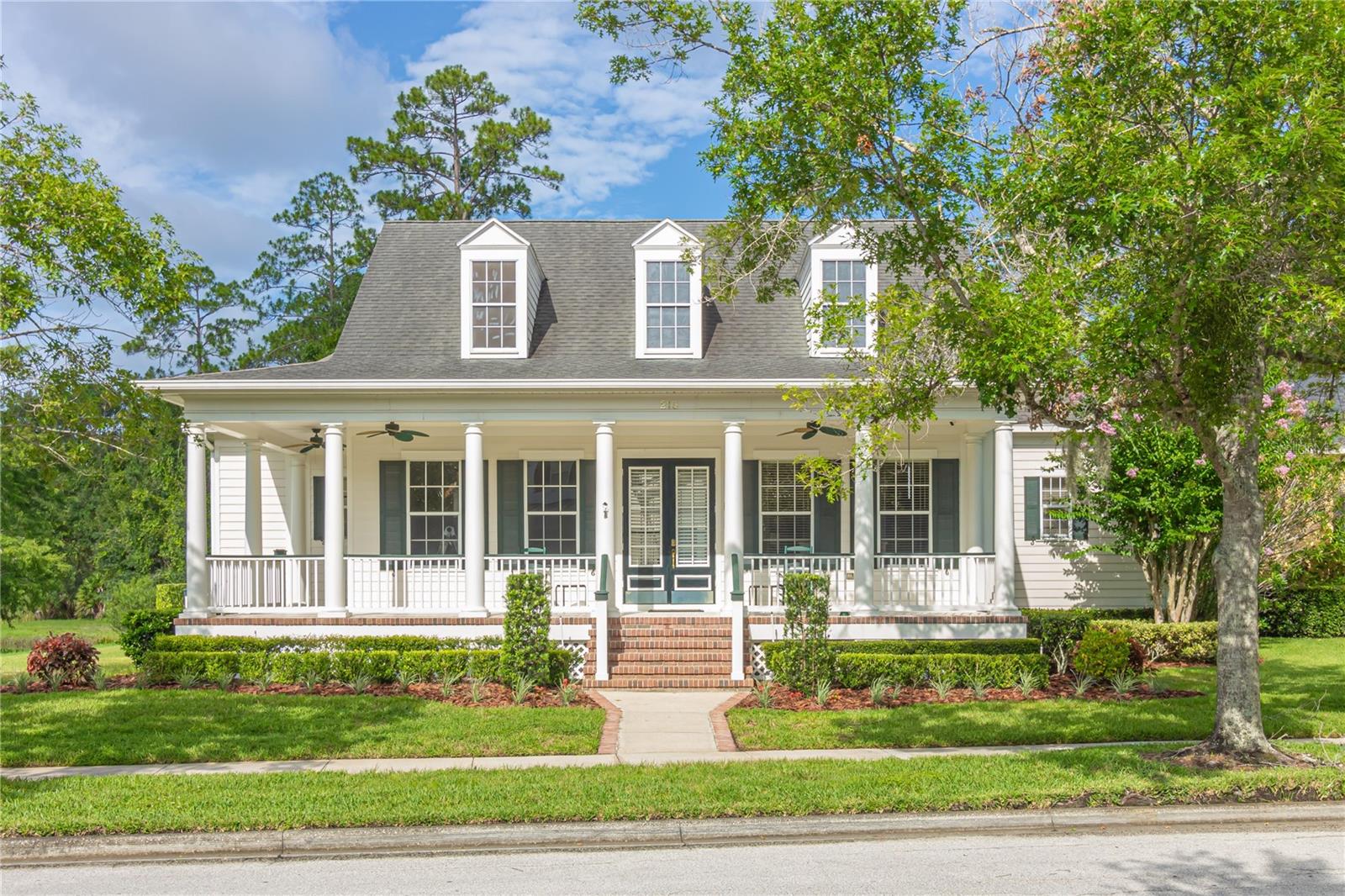 Kissimmee Real Estate