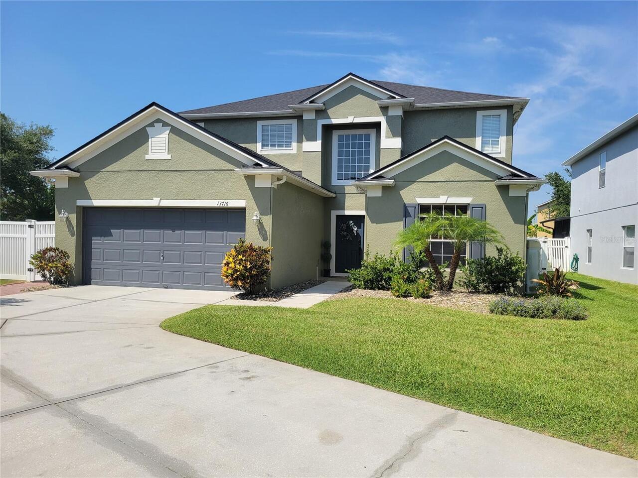 4BR, Residential Lease, 3BA, $3,100
Read More