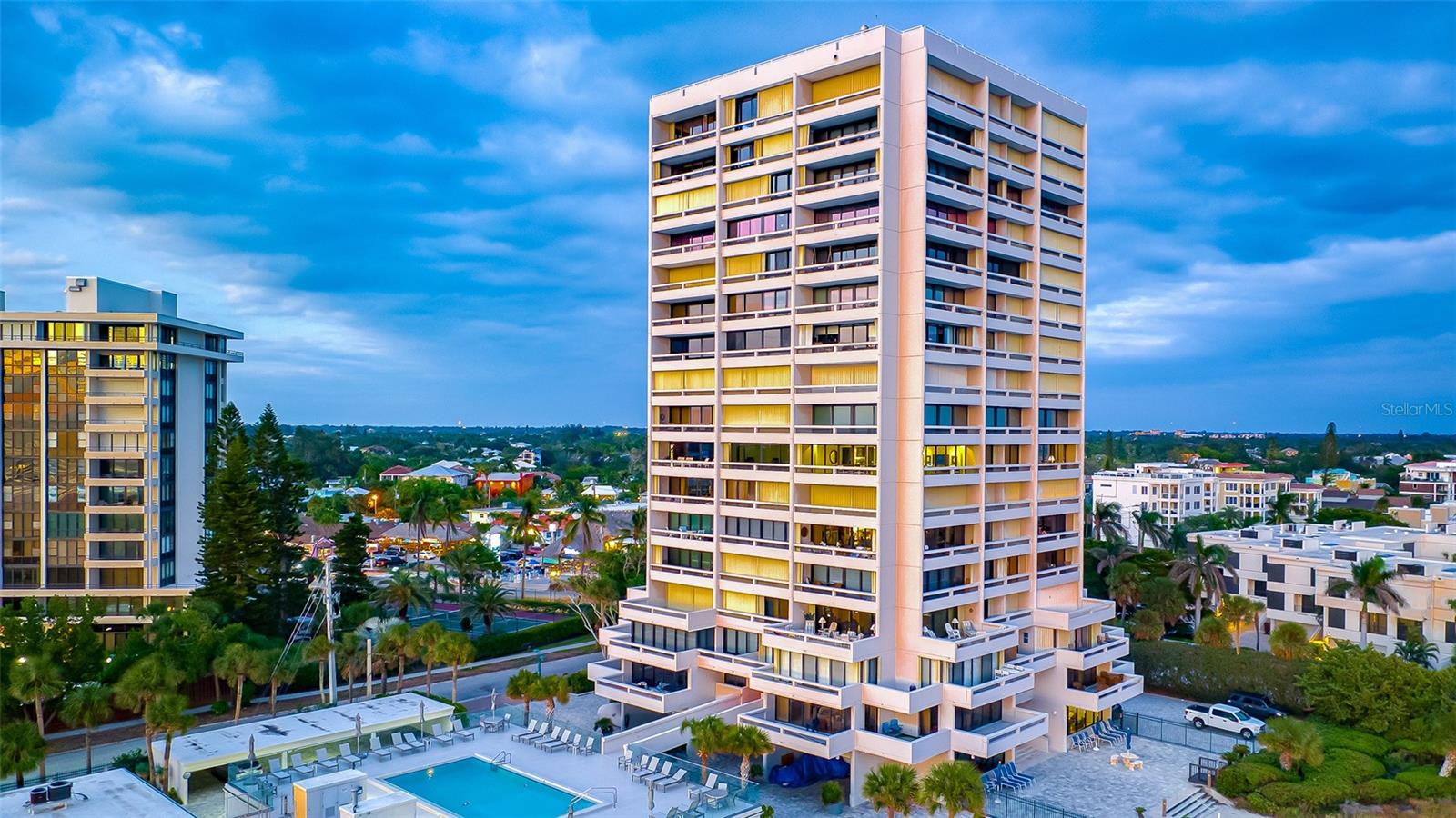 Sarasota Real Estate