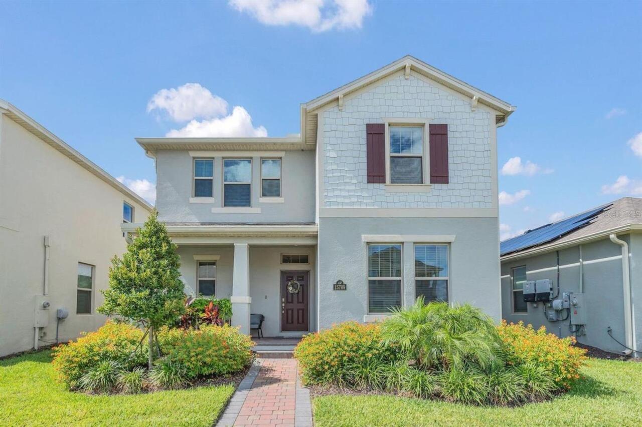 4BR, Residential Lease, 3BA, $3,400
Read More