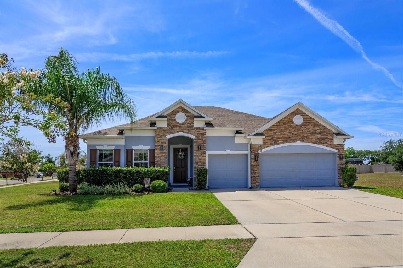 Clermont Real Estate