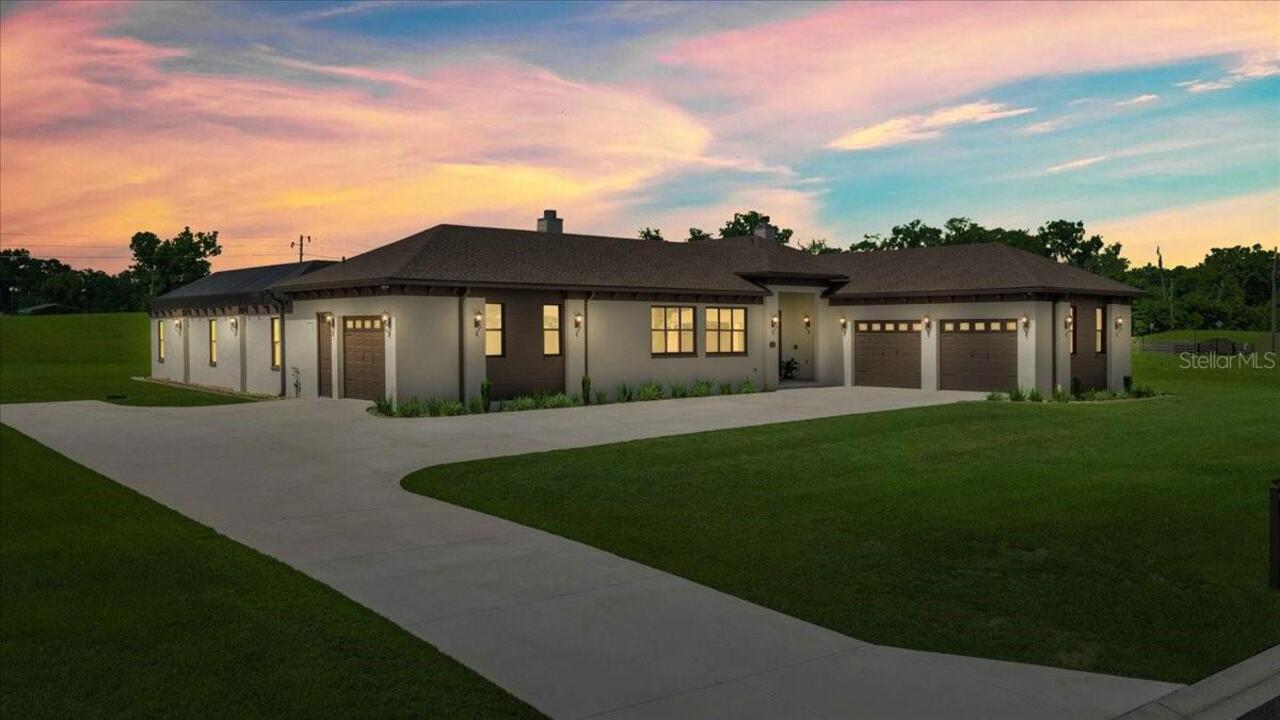 Ocala Real Estate