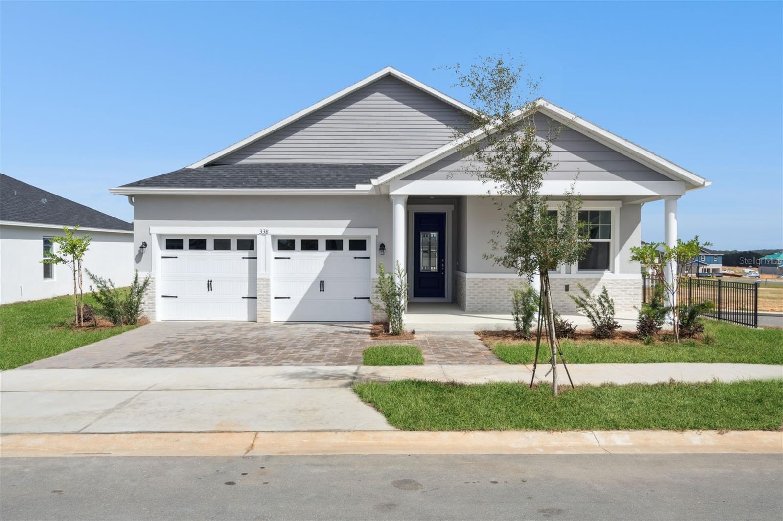 Groveland Real Estate
