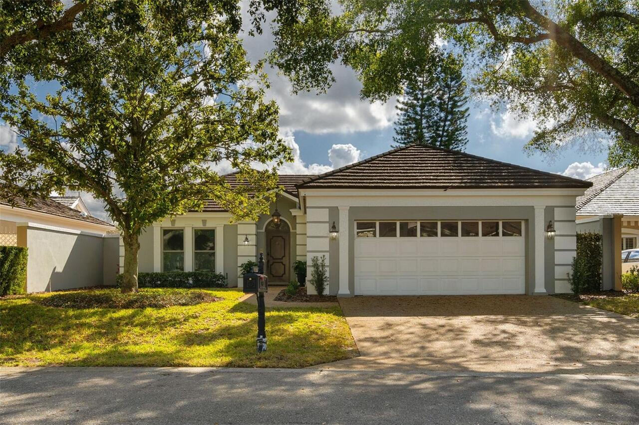 Orlando Real Estate