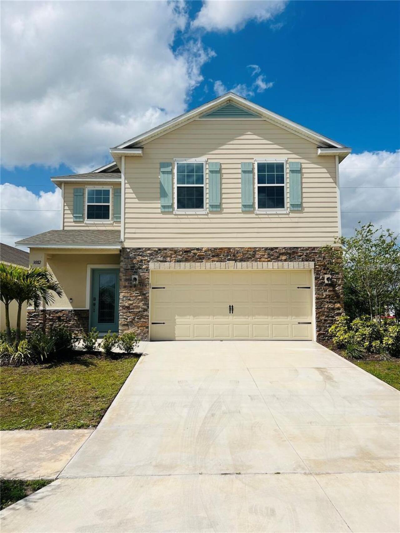 Harmony Real Estate