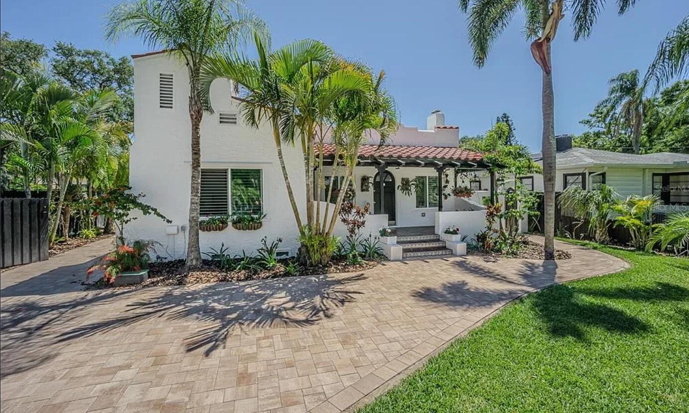 Clearwater Real Estate