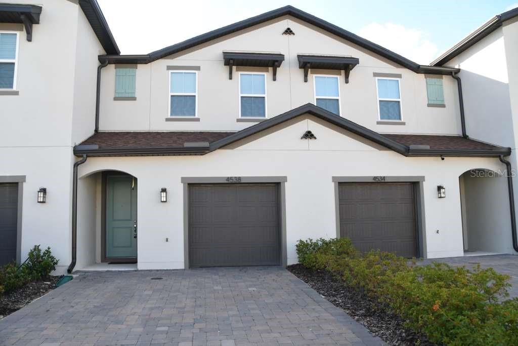 Kissimmee Real Estate