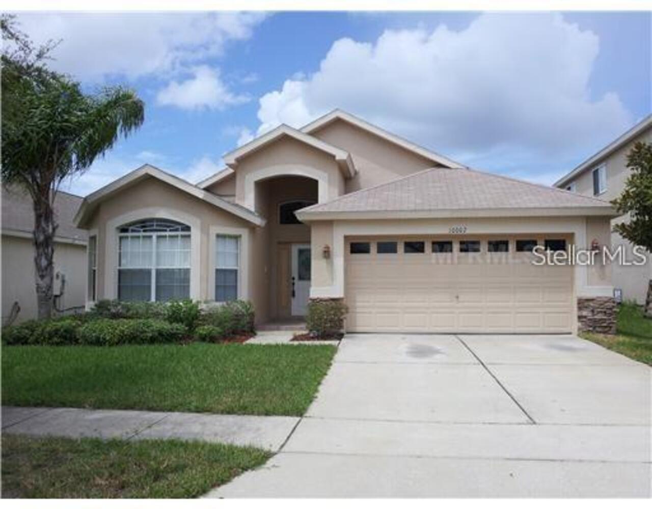 Orlando Real Estate