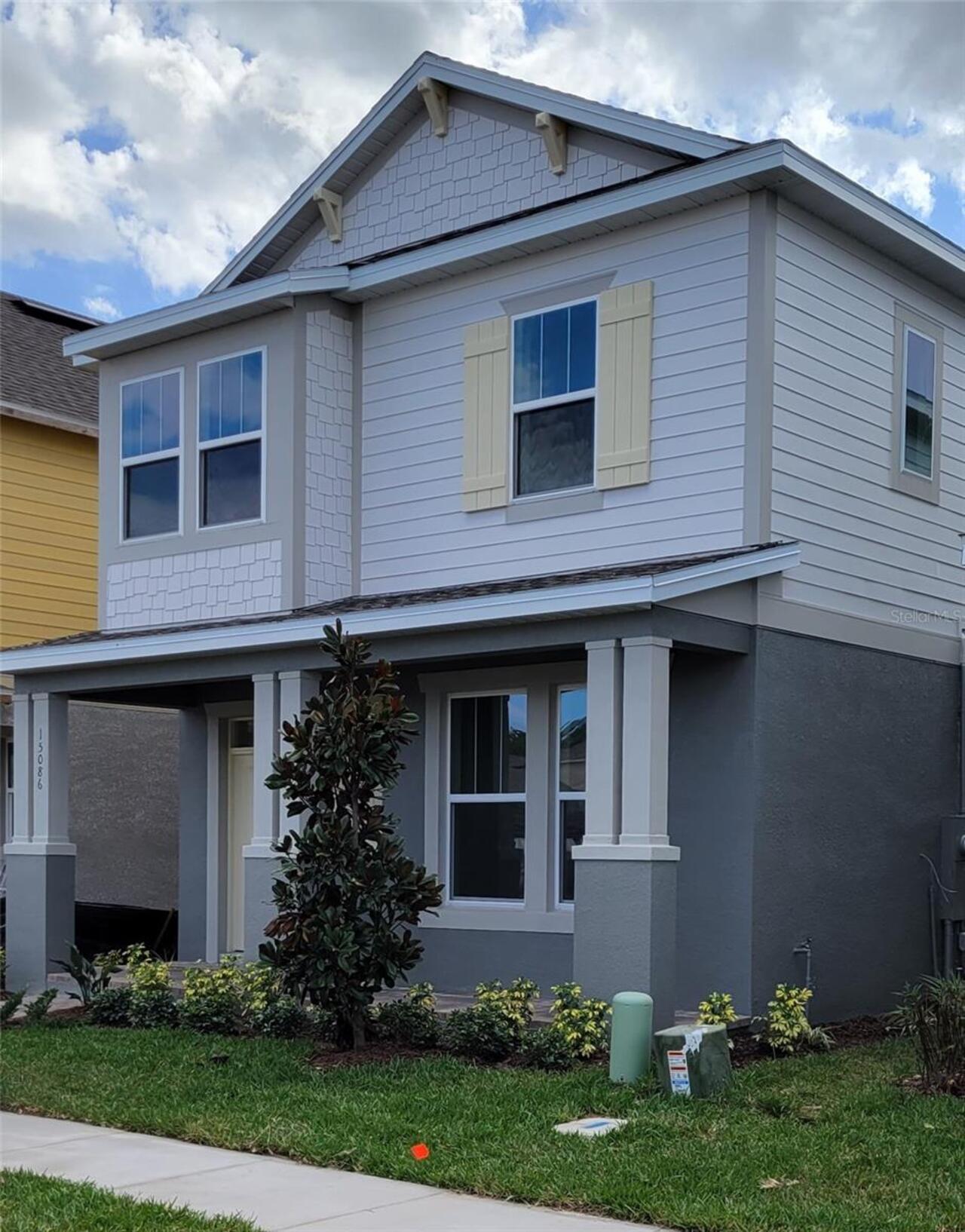 Winter Garden Real Estate