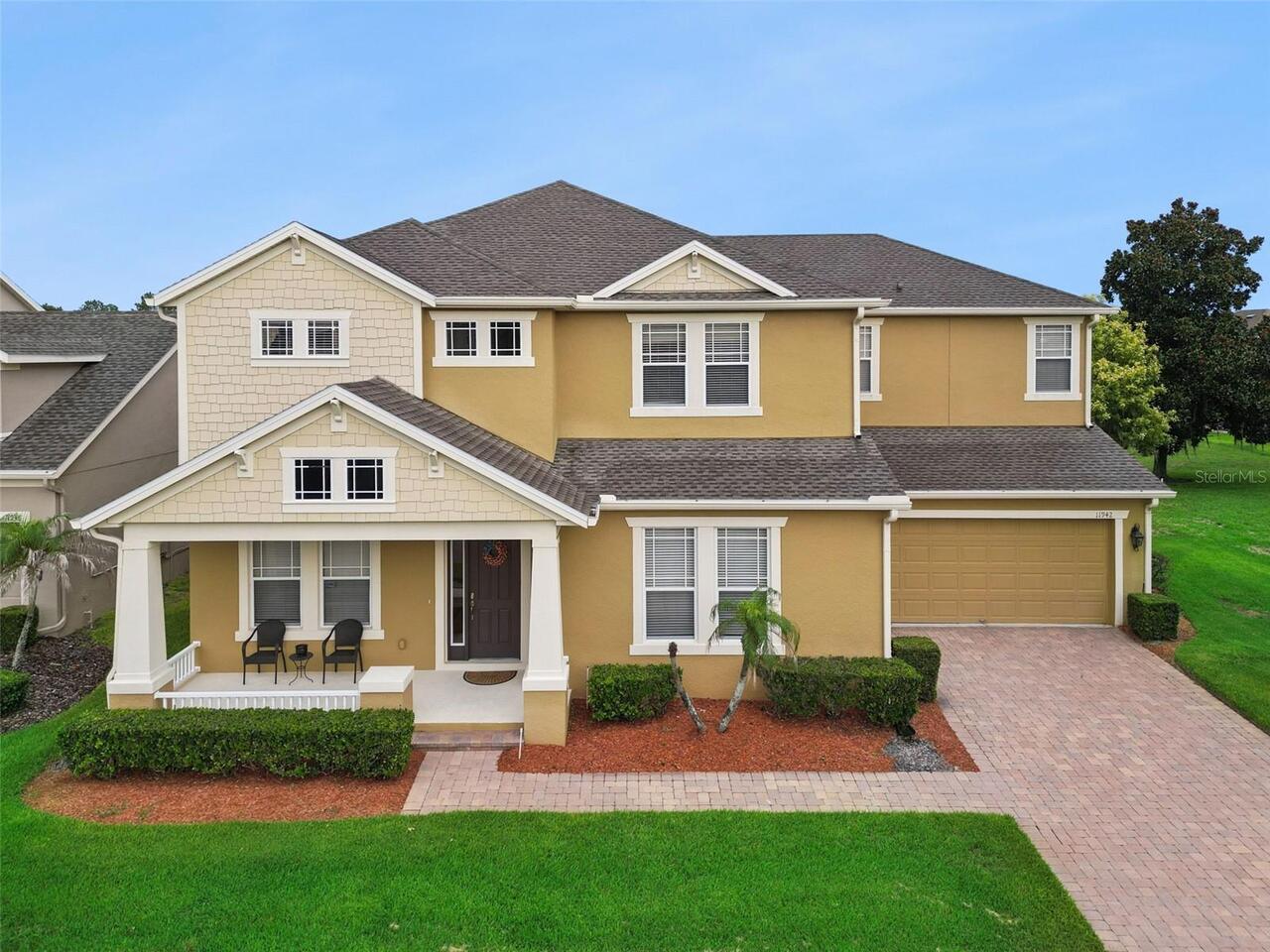 Orlando Real Estate