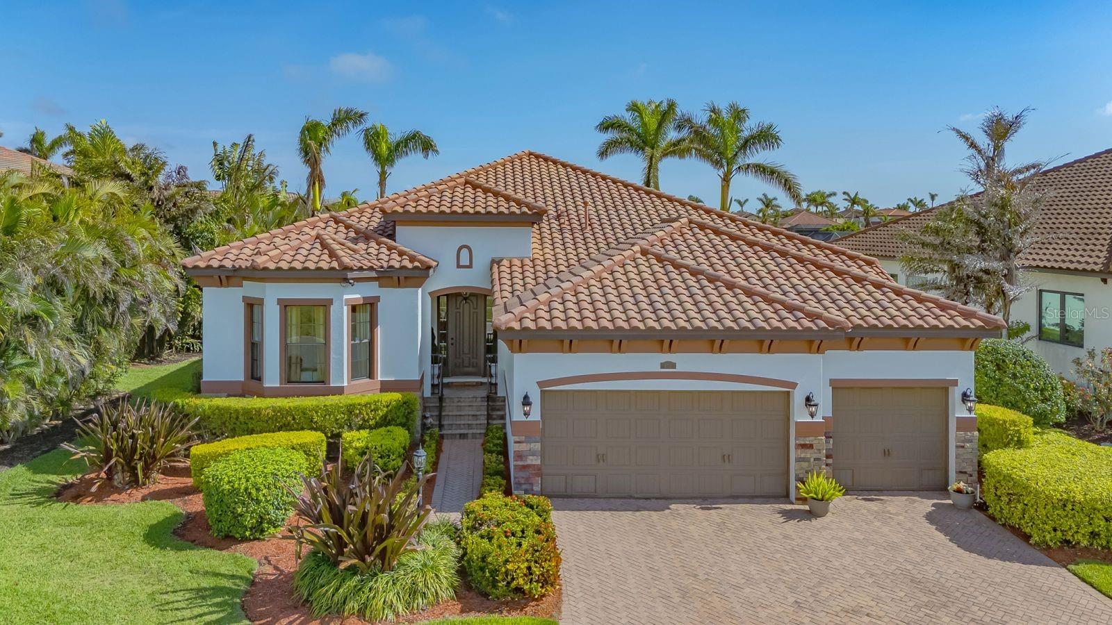 Bradenton Real Estate