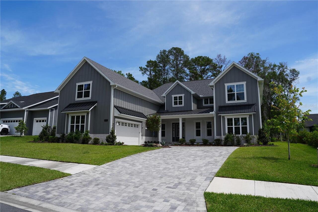 Brooksville Real Estate
