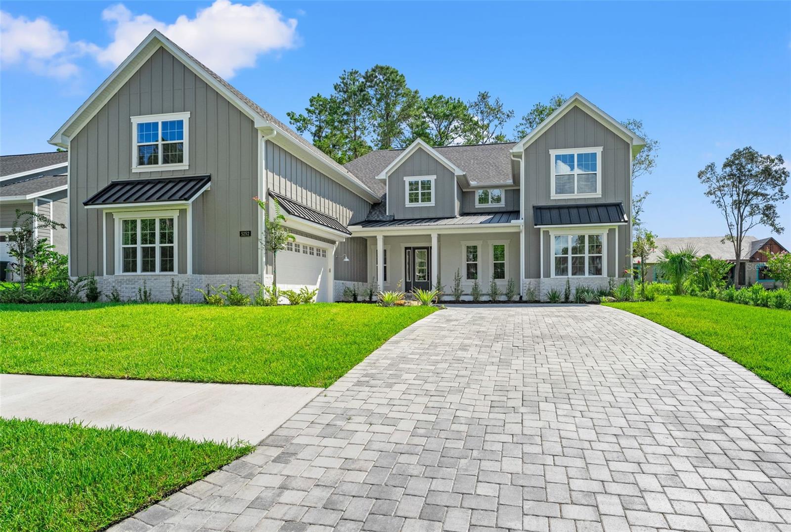 Brooksville Real Estate