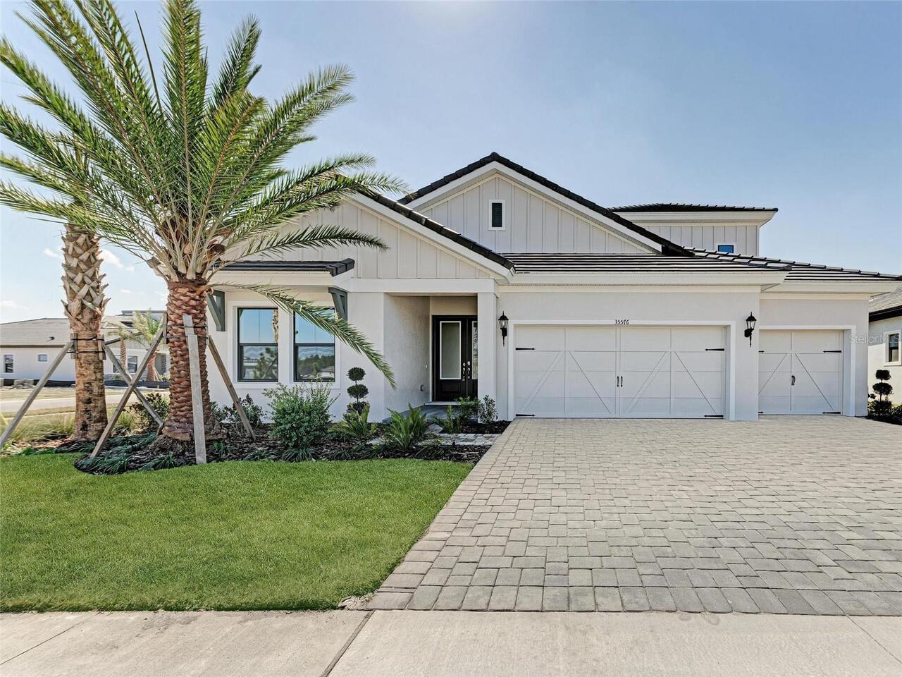 Zephyrhills Real Estate