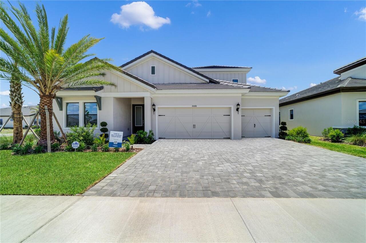 Zephyrhills Real Estate
