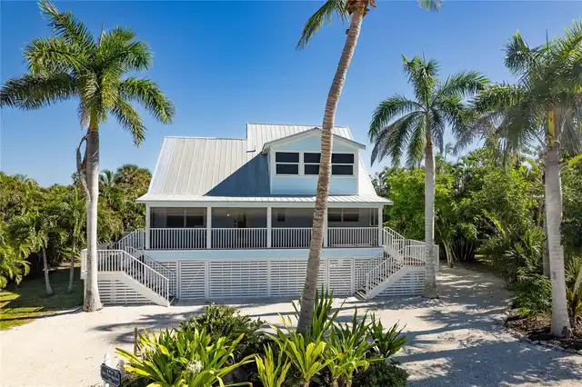 Placida Real Estate