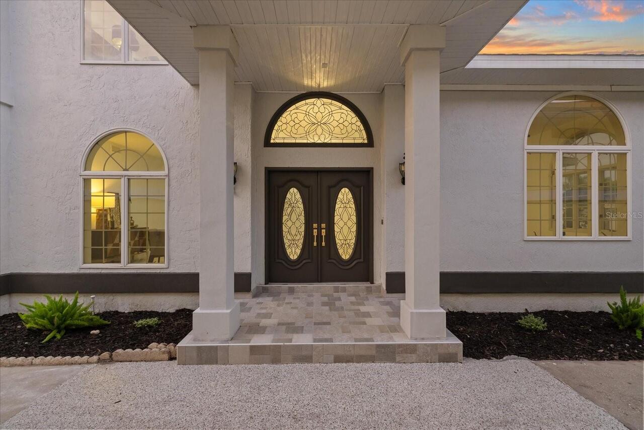 New Port Richey Real Estate