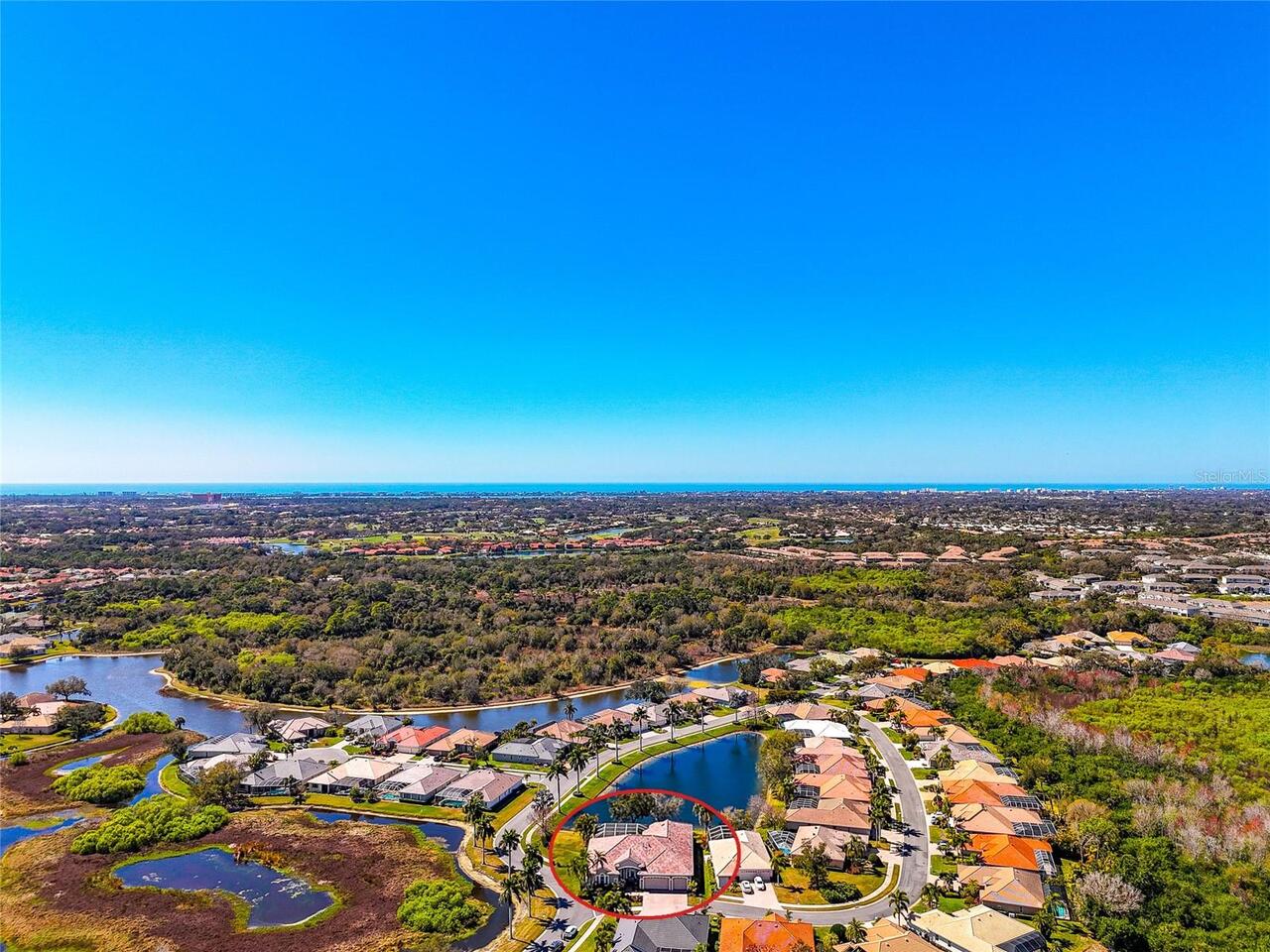 Sarasota Real Estate