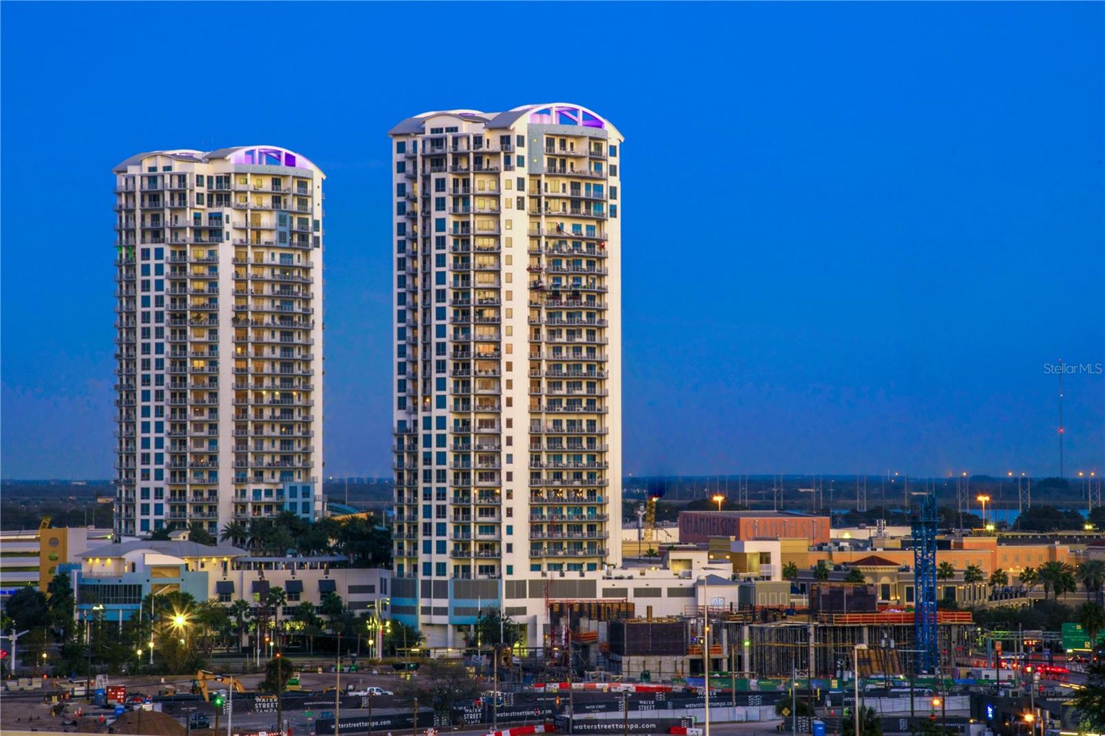 Tampa Real Estate