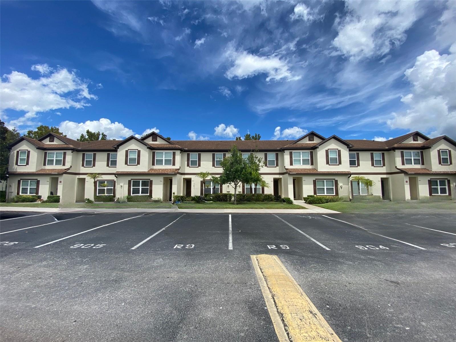 Winter Springs Real Estate