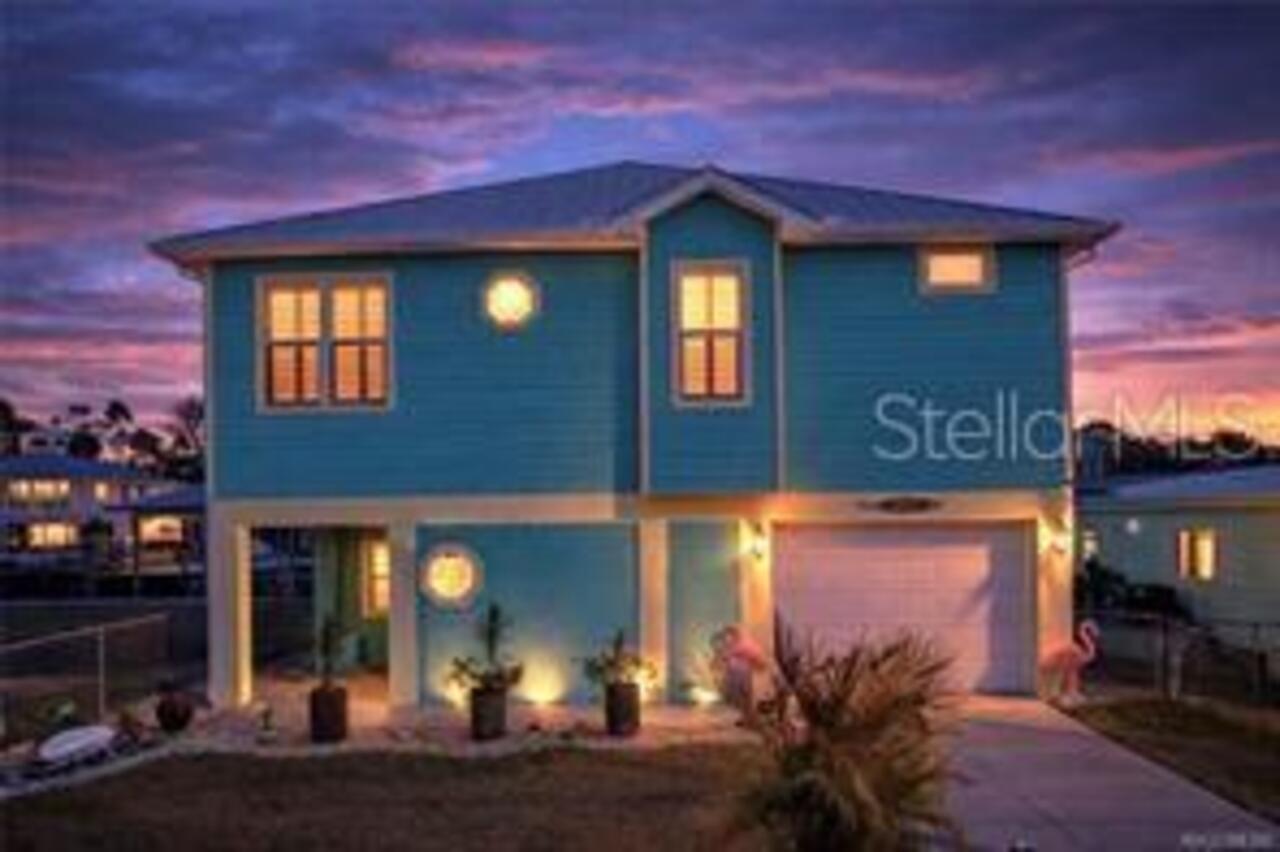 Crystal River Real Estate