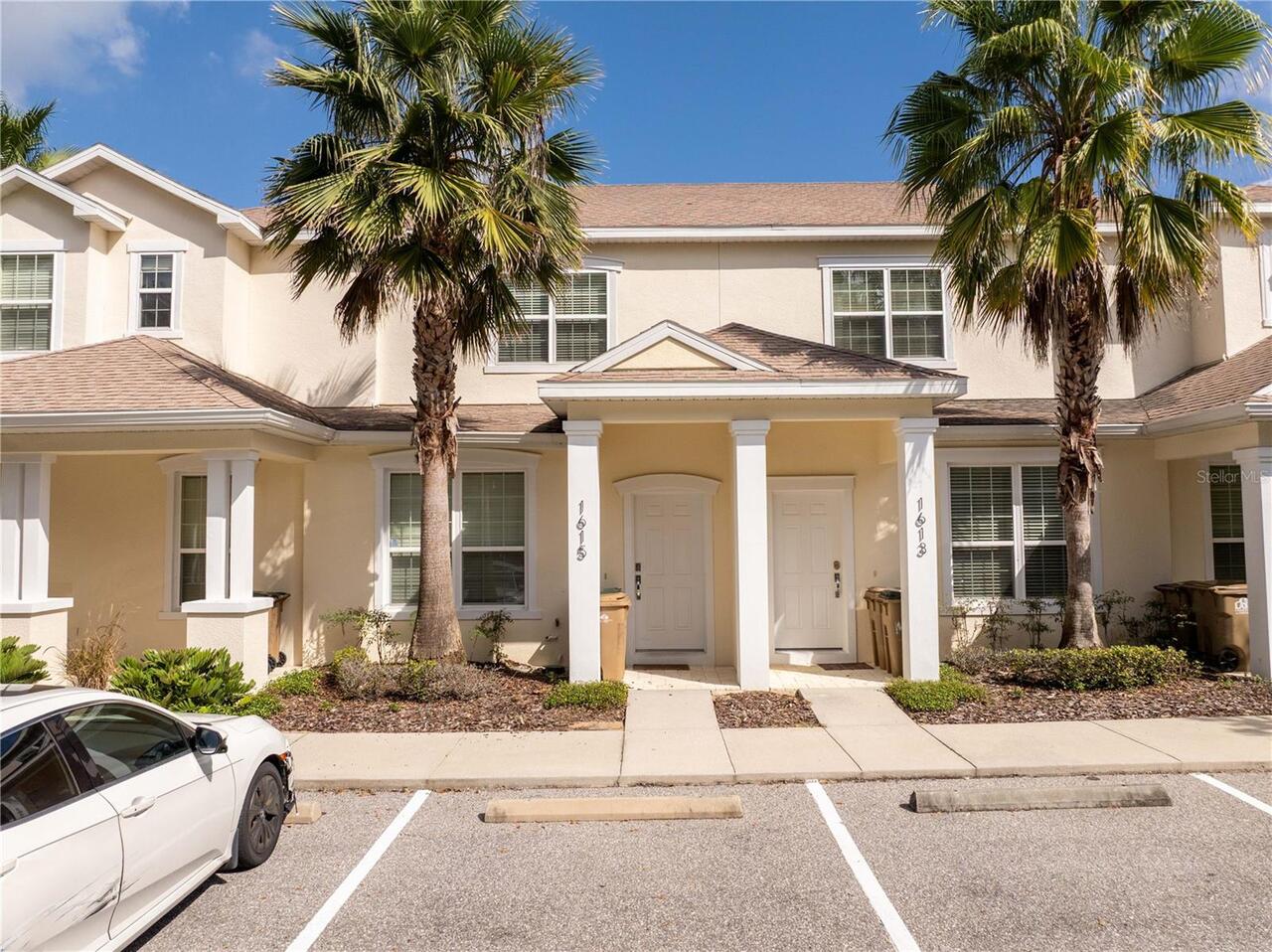 Clermont Real Estate