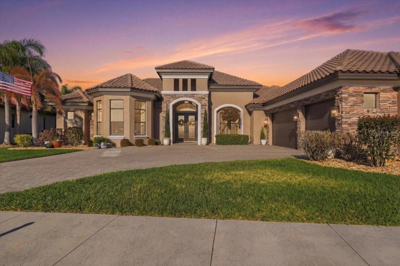 Auburndale Real Estate