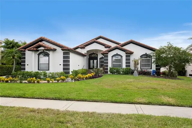 Apollo Beach Real Estate