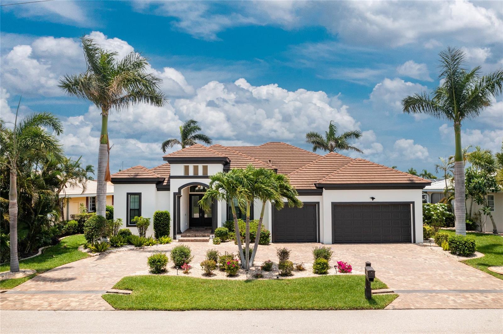 Punta Gorda Real Estate