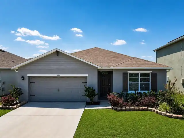 Kissimmee Real Estate