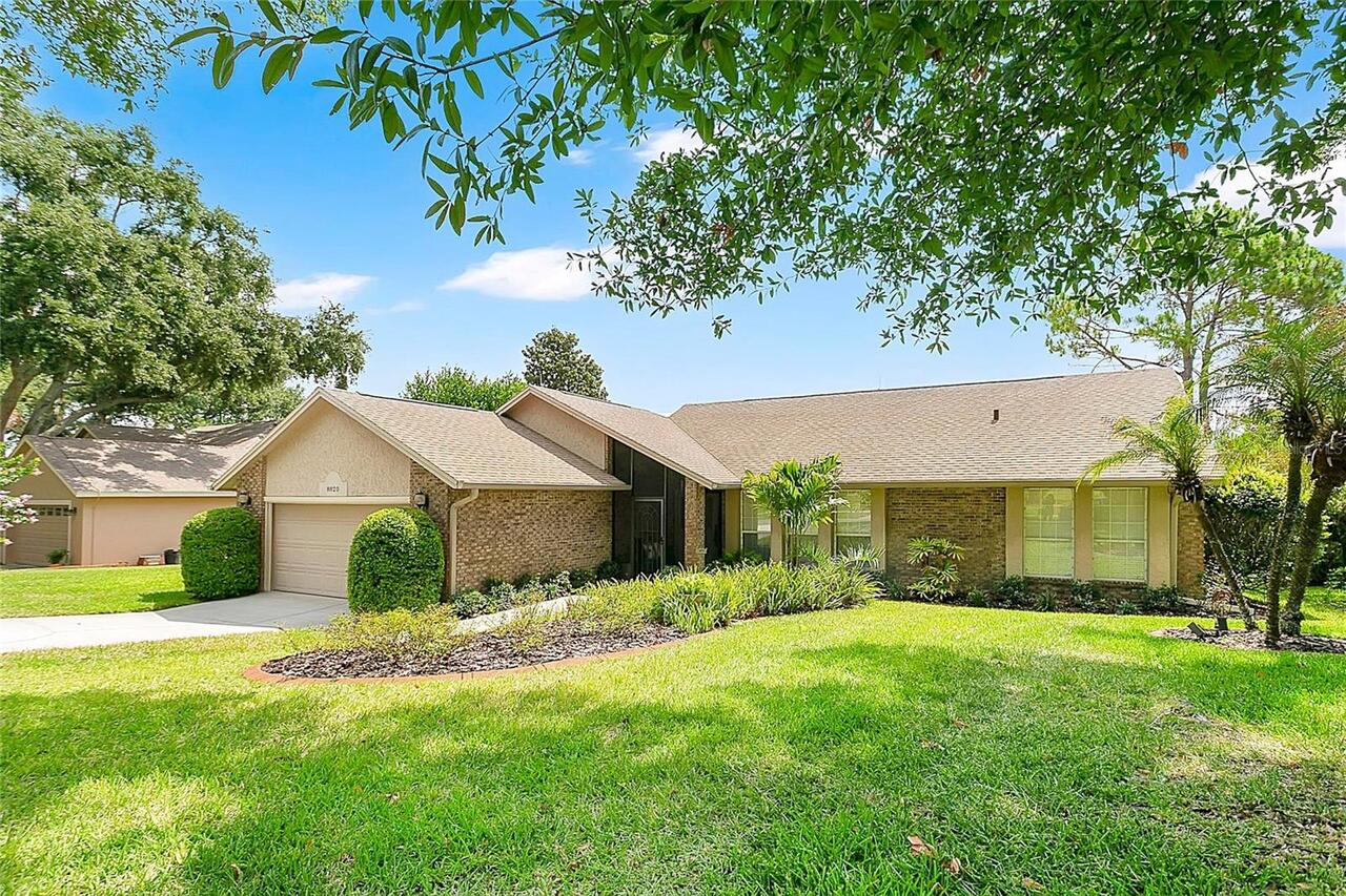 Clermont Real Estate