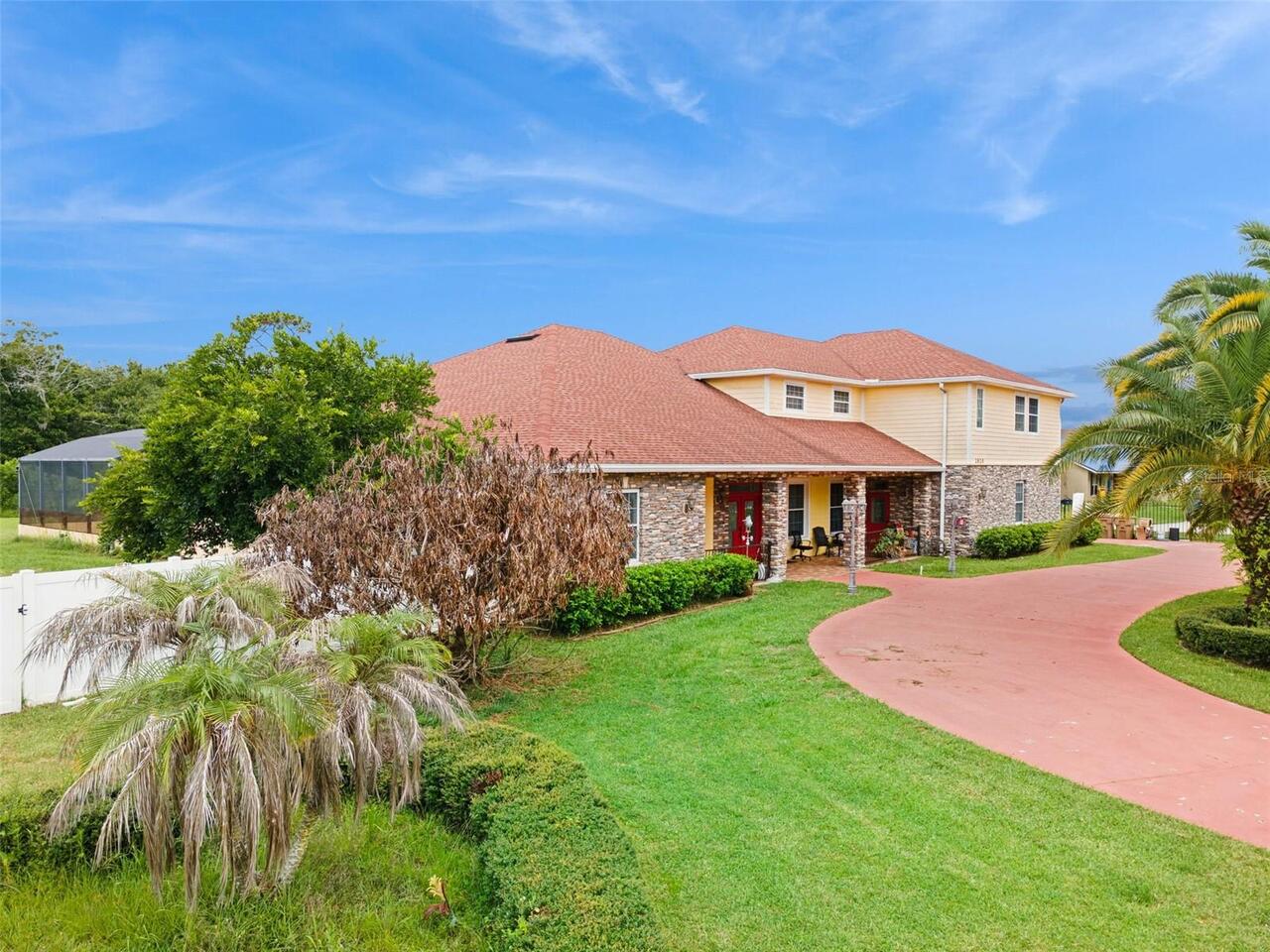 Kissimmee Real Estate
