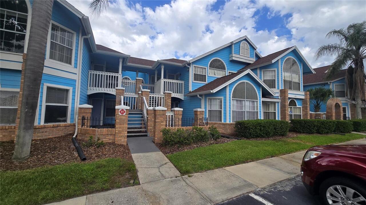 Kissimmee Real Estate