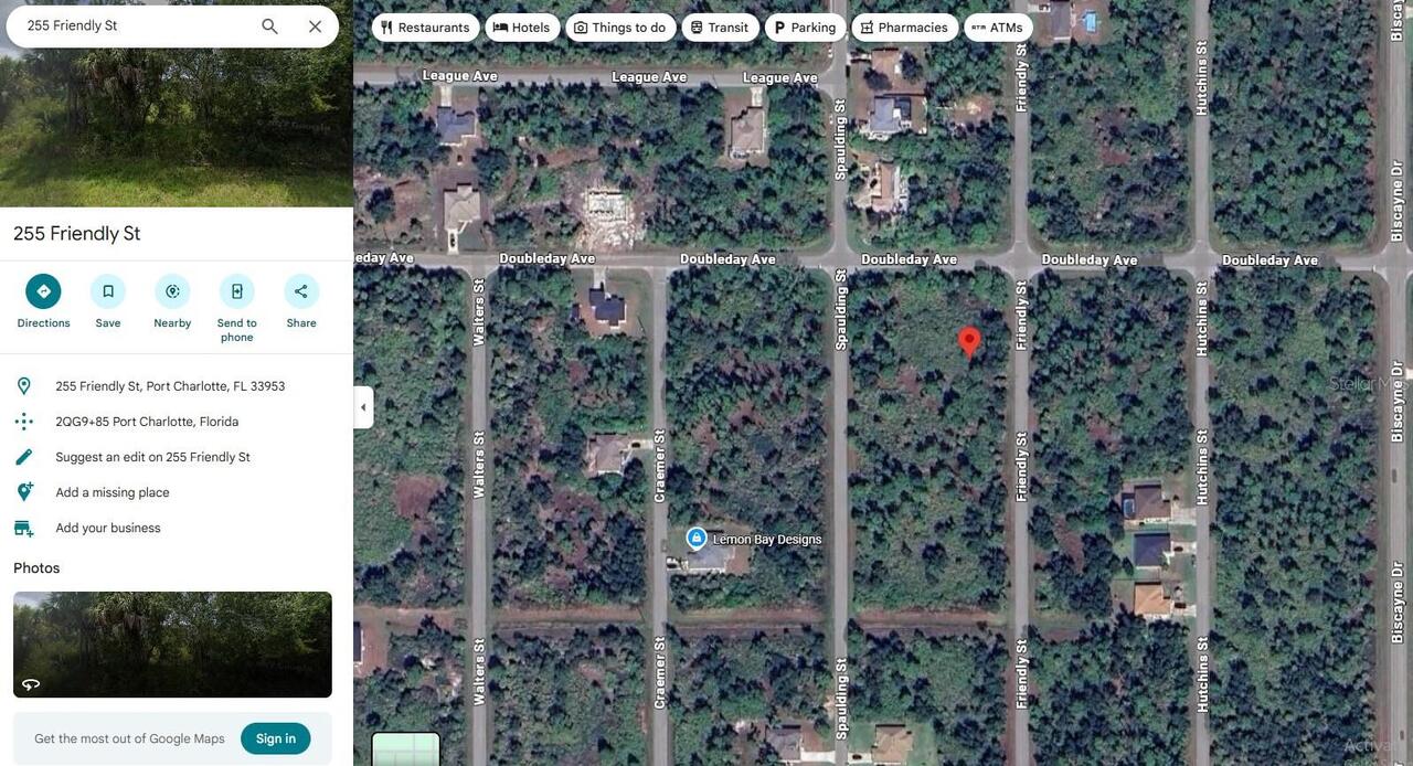 View Listing