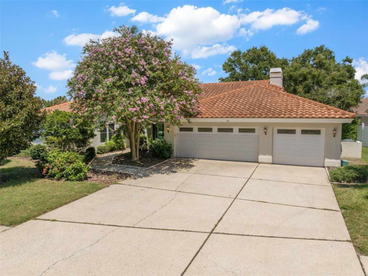 Safety Harbor Real Estate