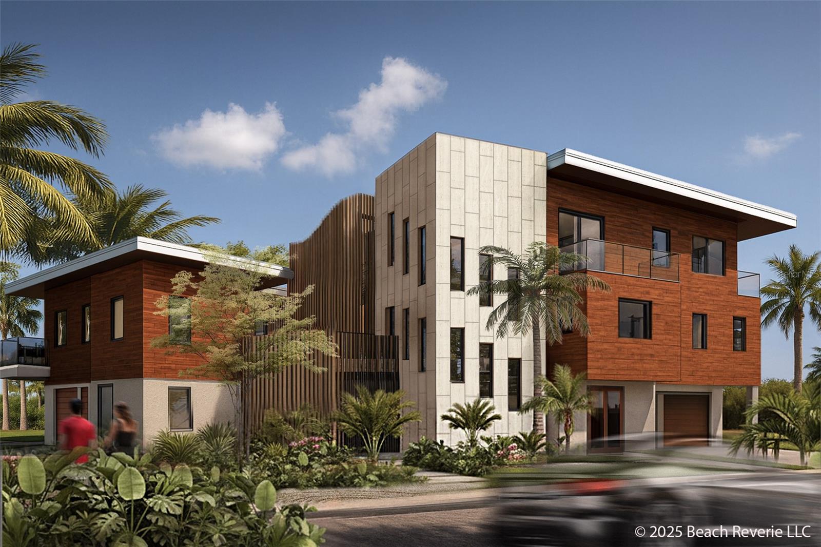 Bradenton Beach Real Estate