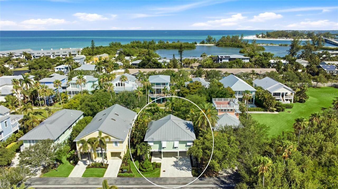 Longboat Key Real Estate