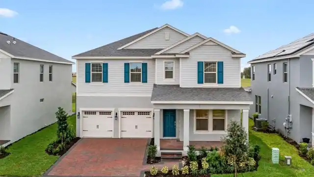 Winter Garden Real Estate