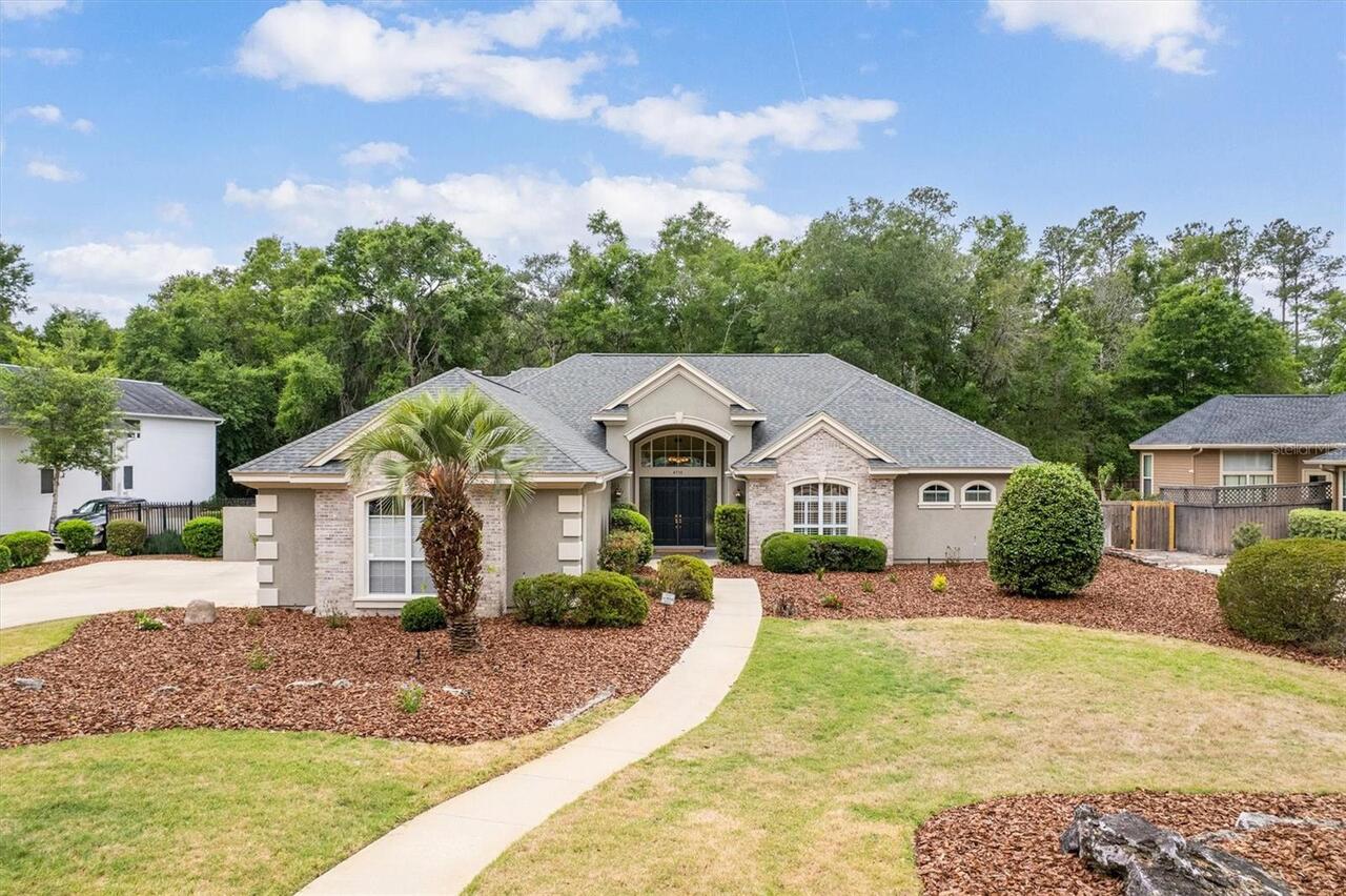 Gainesville Real Estate