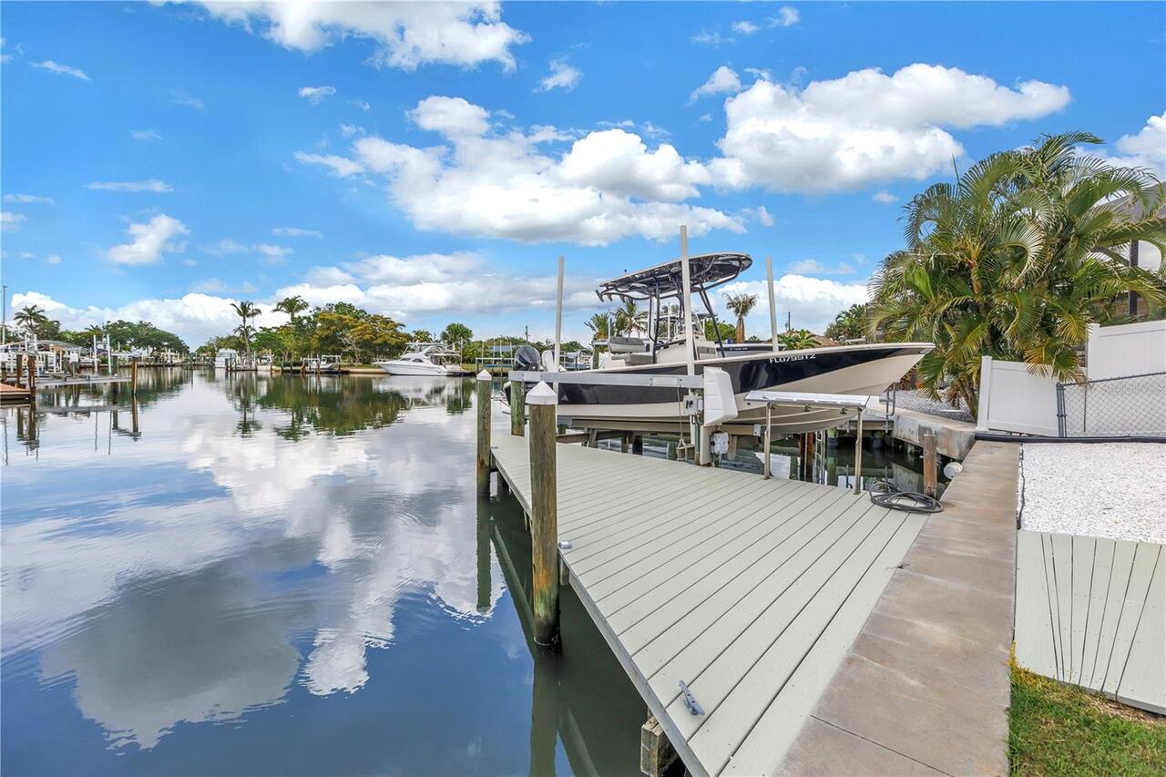 Palmetto Real Estate