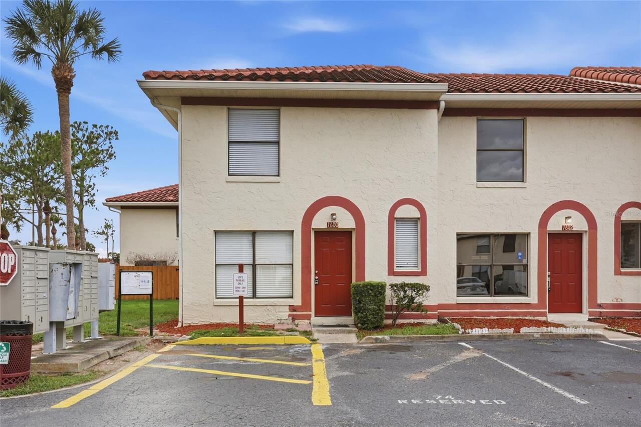 Orlando Real Estate