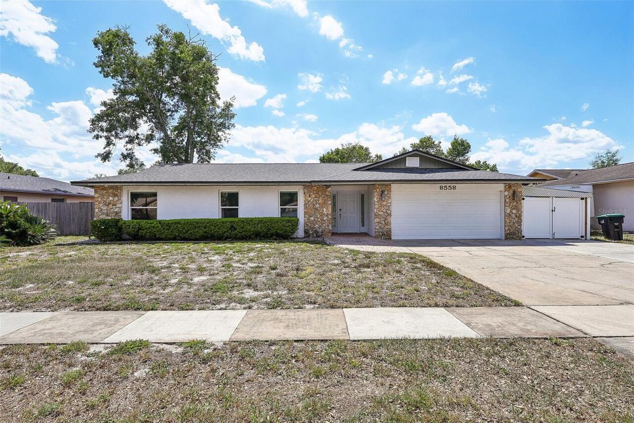 Orlando Real Estate